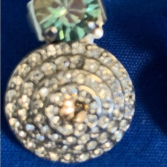 Sorrelli post earrings. - Picture 3 of 5